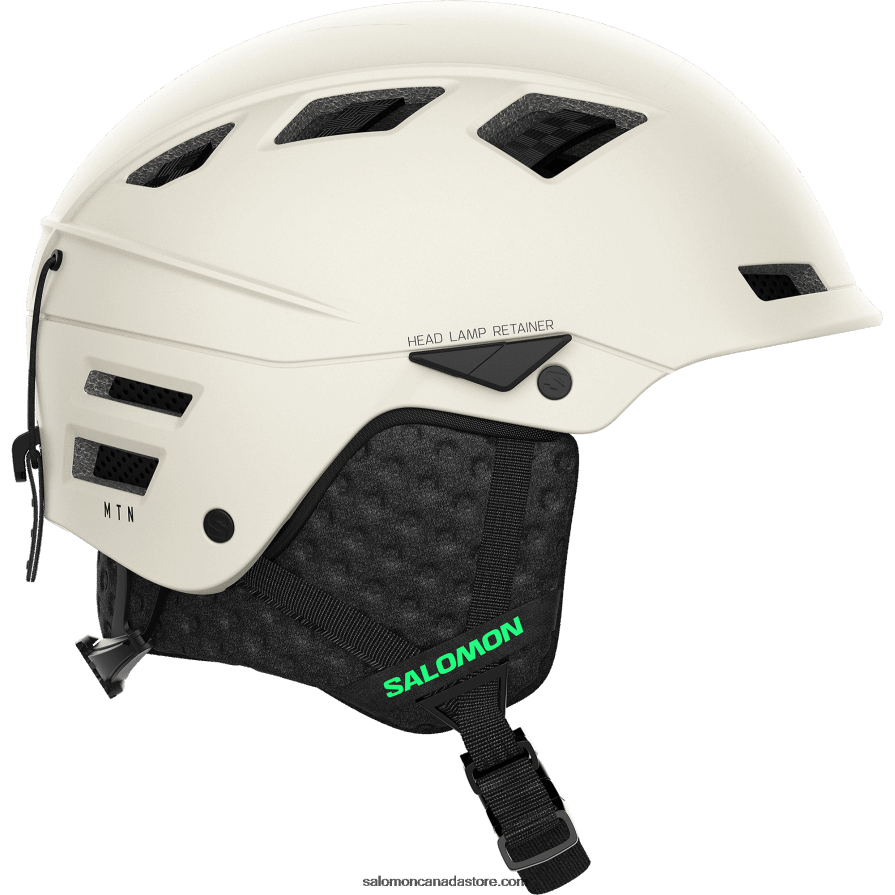 Men's Helmet - Mtn Lab Salomon Rainy Day X6B4FZ1266