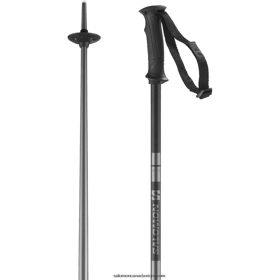 Men's Alpine Poles - Arctic Salomon Blue X6B4FZ1257