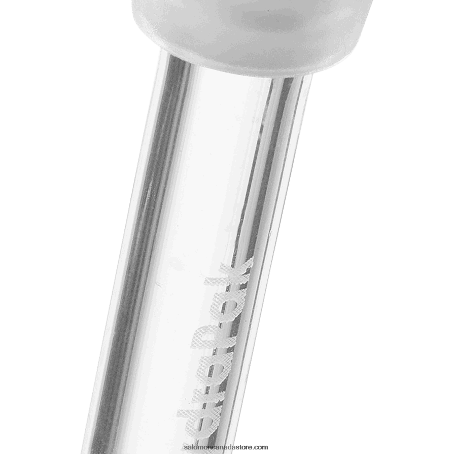 Women\'s Hydration Accessories - Soft Flask 500Ml/17Oz Straw 28 Salomon Clear Blue X6B4FZ985