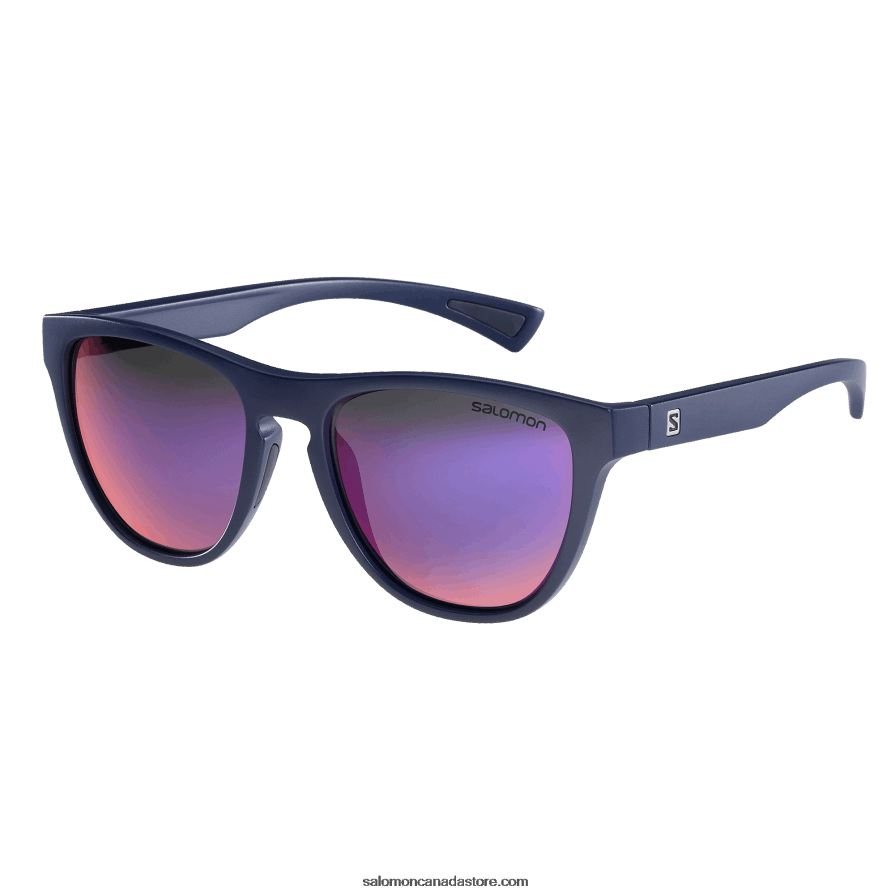 Women's Sunglasses - Sokari Polarized Salomon Night Sky X6B4FZ996