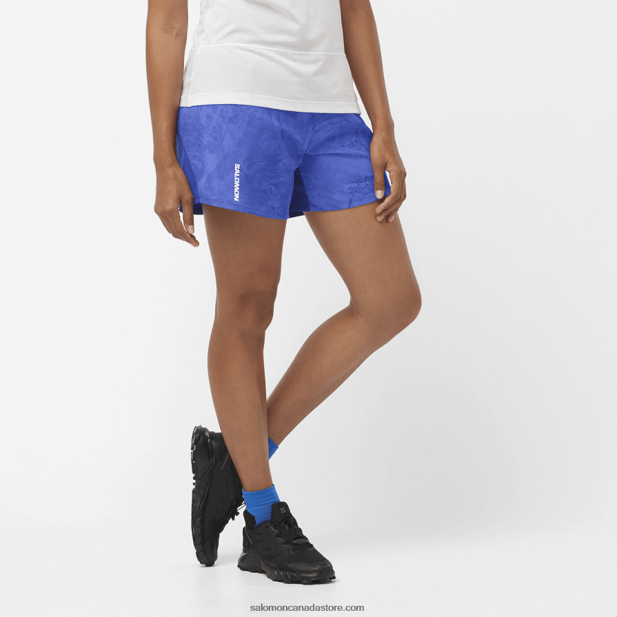 Chambray Blue/Ao/Surf The Web