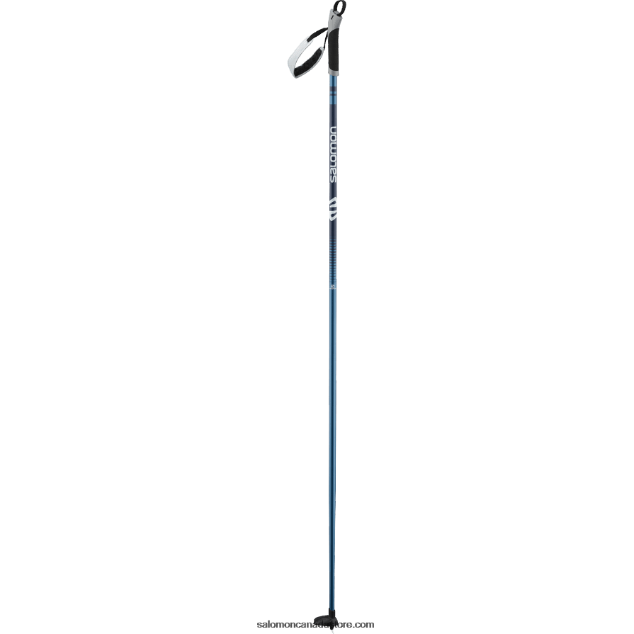 Women's Skating Classic Nordic Poles - Escape Vitane Salomon L40875400 X6B4FZ1340