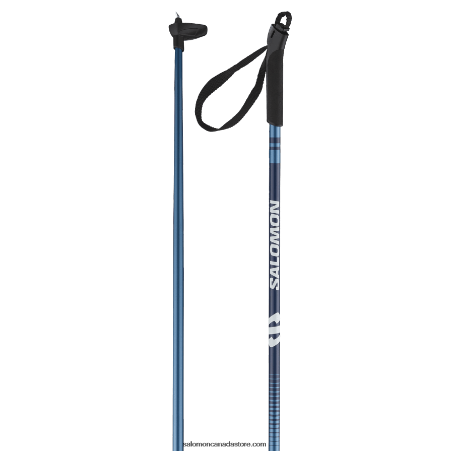 Women's Skating Classic Nordic Poles - Escape Vitane Salomon L47024600 X6B4FZ1341