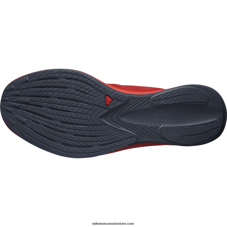 Women\'s Running Shoes - S/Lab Phantasm Cf Salomon Racing Red S05 X6B4FZ751