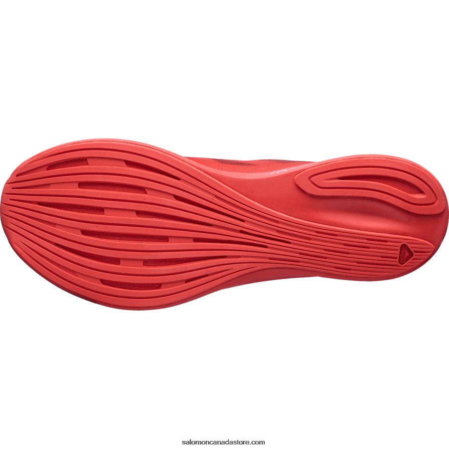 Women\'s Running Shoes - S/Lab Phantasm Salomon Racing Red X6B4FZ750