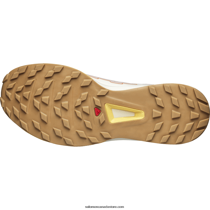 Women\'s Sportstyle Shoes - Ultra Raid Salomon Morganite/Vanilla Ice/Sun Kiss X6B4FZ777