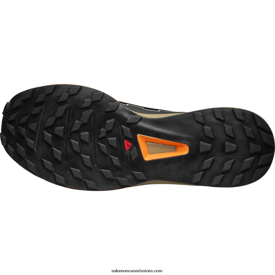 Women\'s Sportstyle Shoes - Ultra Raid Salomon Olive Night/Peat/Ponderosa Pine X6B4FZ778