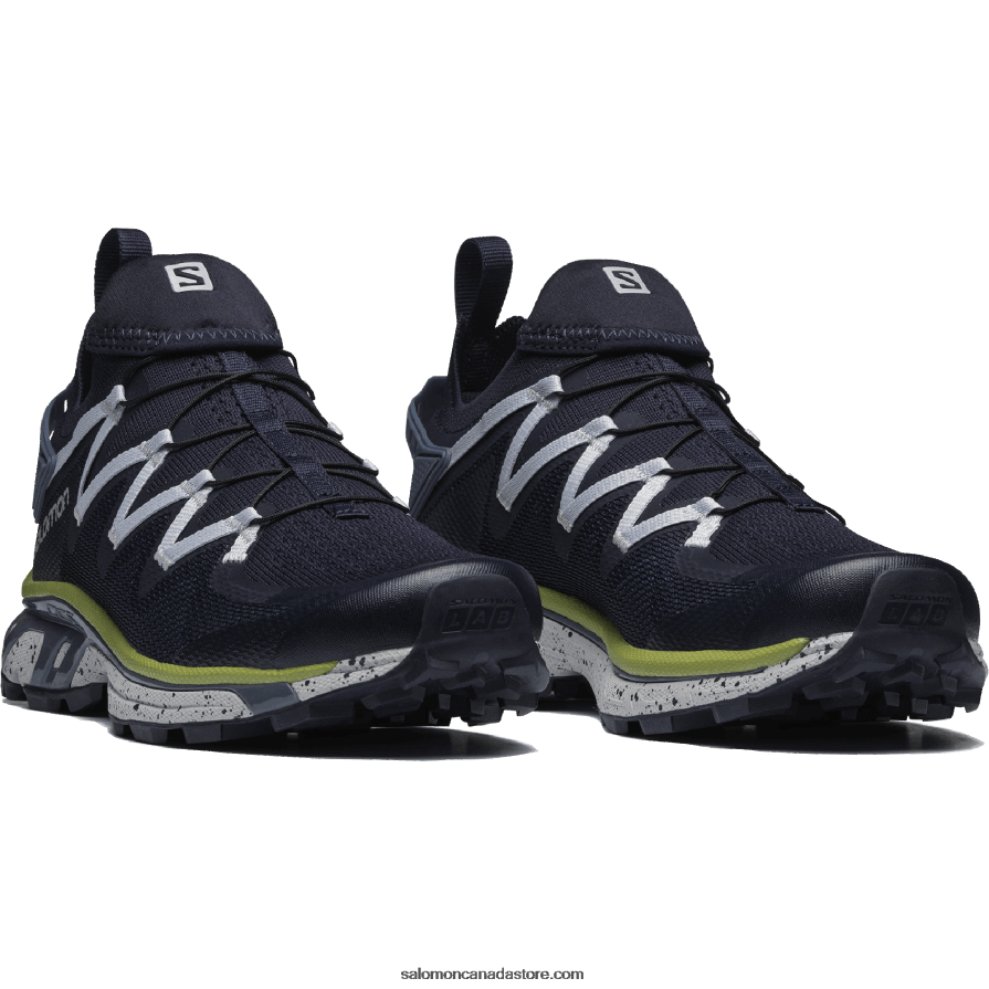 Women\'s Sportstyle Shoes - Xt-Rush Salomon Night Sky/China Blue/Epsom X6B4FZ773