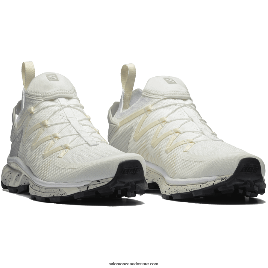 Women\'s Sportstyle Shoes - Xt-Rush Salomon White/Lunar Rock/Vanilla Ice X6B4FZ772
