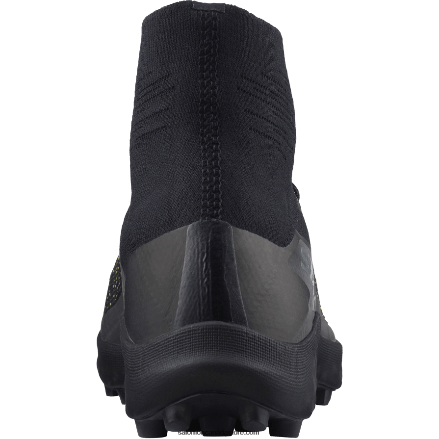 Women\'s Trail Running Shoes - S/Lab Cross 2 Salomon Black X6B4FZ1526